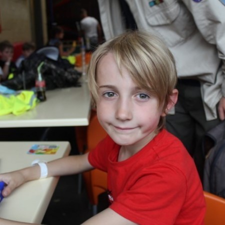 IMG 1492 - Scouts en Gidsen Zaventem 